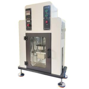 Quality Pneumatic Small Plastic Test Machine Vertical Injection Molding Machine for sale