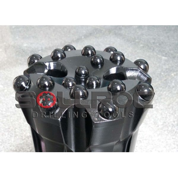 4" 5" 6" SRC040,SRC054 Reverse Circulation RC DrillIing Bits