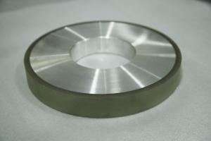 Quality 1a1 Parallel Customised Diamond Grinding Wheels For Carbide for sale