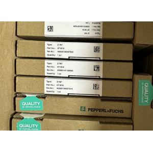 650mW PEPPERL FUCHS Zener Barrier Z787 DIN Rail Mountable