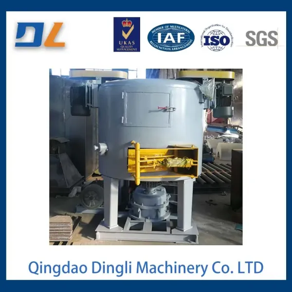 S14 Clay Sand Sand Mixer