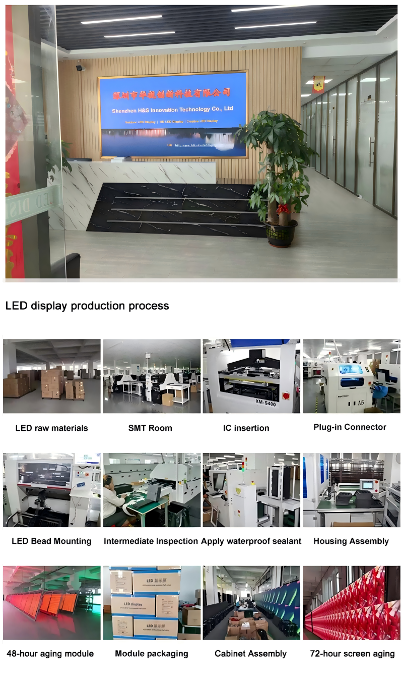 Flexible Design LED Transparent Film Screen with 100000hours Life Span and 200W/m2 Average Power