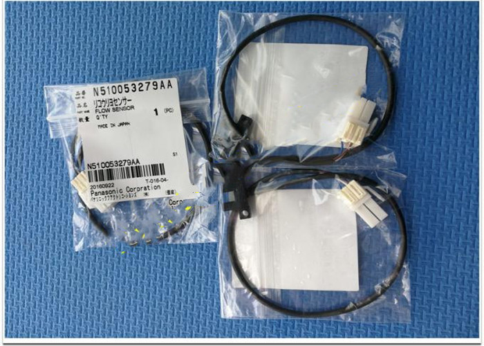 Quality Original Condition Panasonic NPM Flow Sensor N510053279AA Photo Sensor for sale