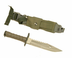 Quality M9 Hunting Bayonets Military Knives for sale