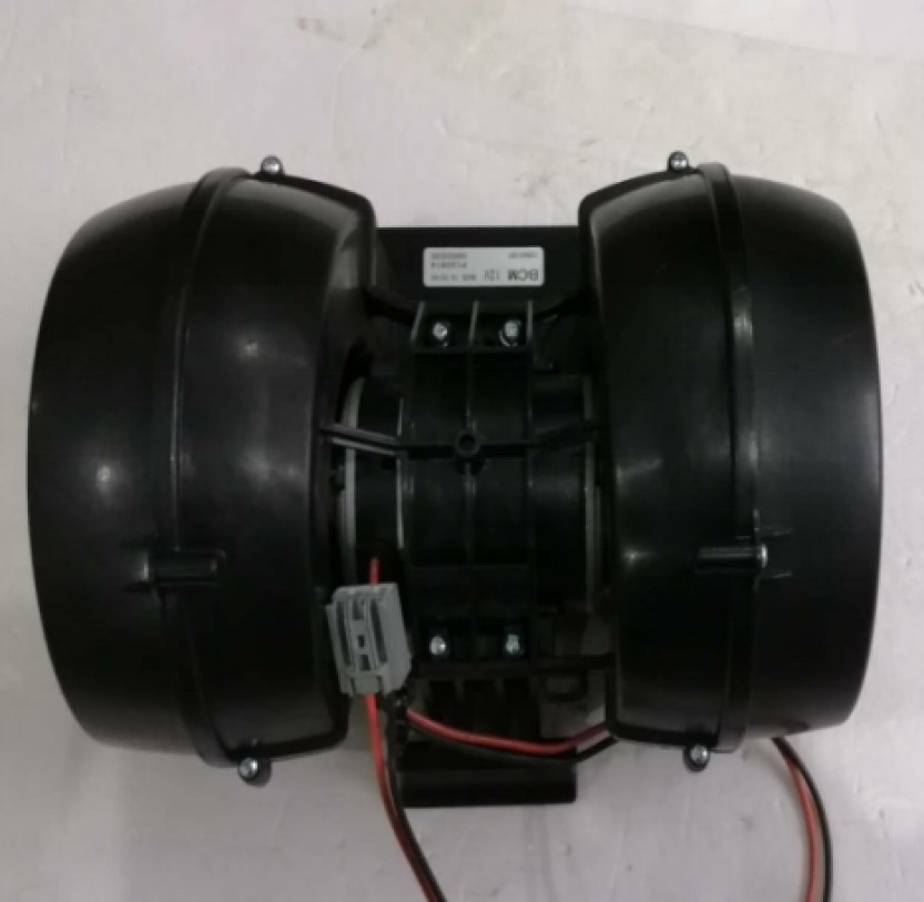 Navistar T2465 Truck Blower Motor International Oem 1000431297 58602000D