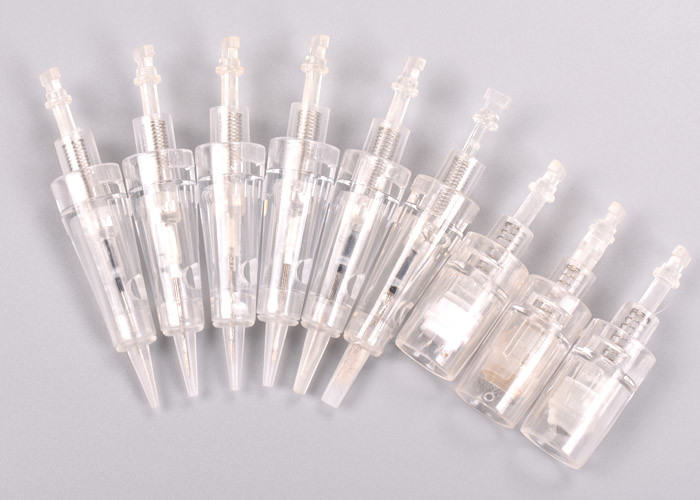Tattoo OEM Makeup Products Micro Needle A8 Superior for Eyebrow Microblading and Micropigment Tattoo Machines