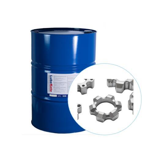 Water Based Die Casting Release Agent For Magnesium Excellence