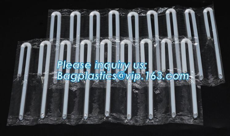 Quality Individual Packed 100% Biodegradable Non Plastic Drinking Straw PLA Straw,5mm flexible Biodegradable PLA Drinking Straws for sale