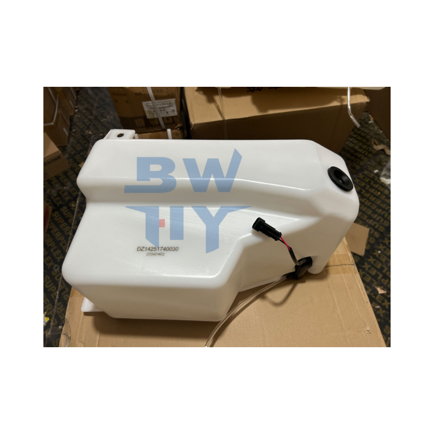 Standard Size Sachmann DelongX3000 Spray Bottle/Washing Liquid Bottle DelongX3000