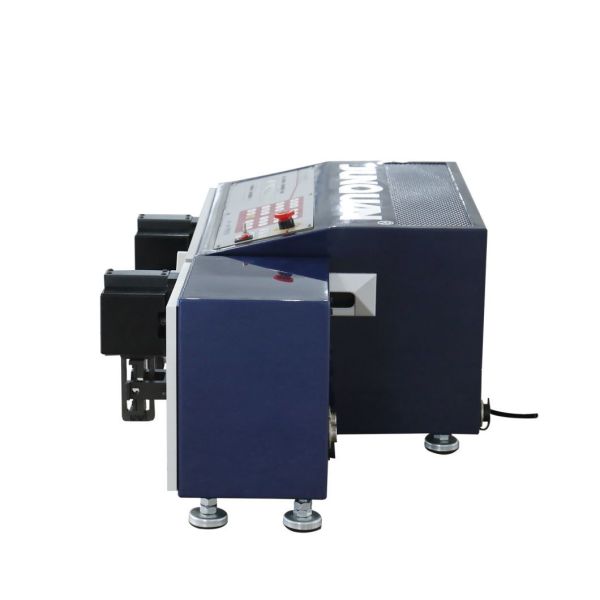 Customized Computerized Wire Cutting And Stripping Machine ZDBX-3 with CE Certification