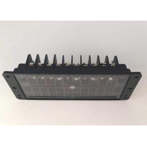 Test Terminal Block , Panel Test Switch Fuse Box