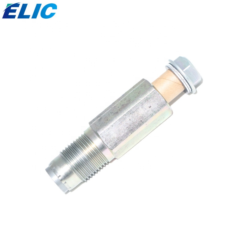 4HK1 Limiter Fuel Pump Hydraulic Pump Pressure Relief Valve 095420-0260