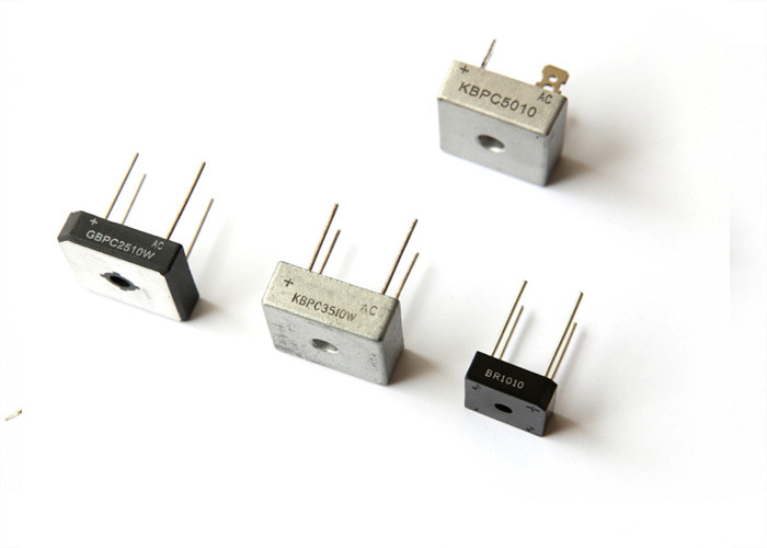 Quality Metal Case KBPC3510W 35A Bridge Rectifiers for sale