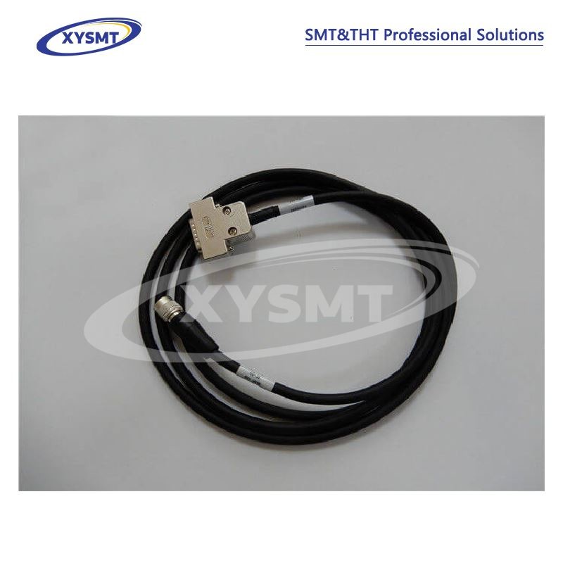 DNEH5420 Mark Camera Cable Harness FUJI XP242 machine spare part