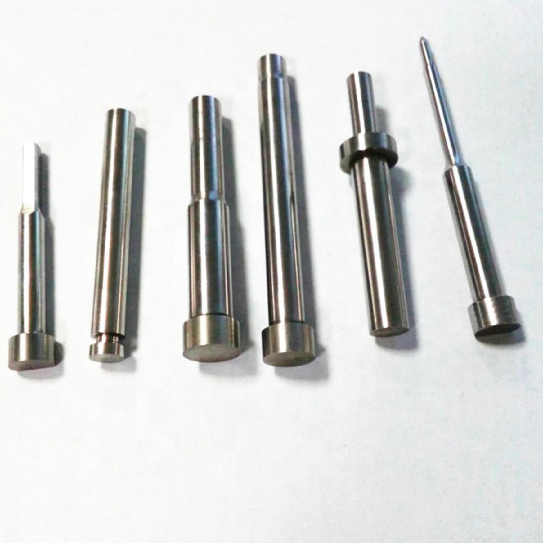 Quality Polishing Angular Pin Tungsten Carbide Punch for sale