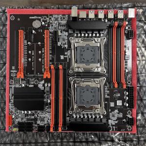 LGA2011-V3 X99 Mainboard 4 Channel DDR4 Desktop Computer Motherboard