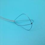 Disposable Lithotripsy Stone Extraction Basket with CE