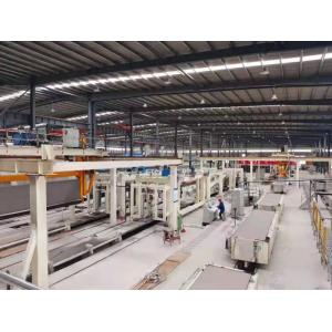 Quality 1450 r/min L10410mm Cutter Concrete Block Machine for sale