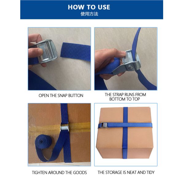 Zinc Alloy Snap On Elastic Hook And Loop Logistics Elastic Loop Fastener Impact Resistance