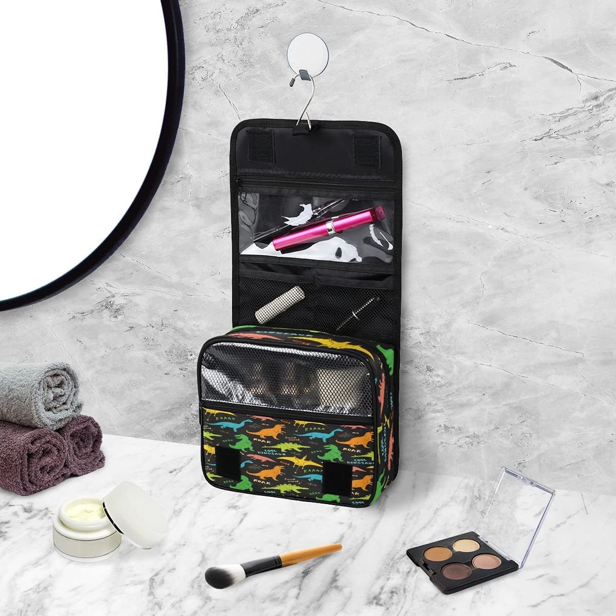 High quality toiletry bags cosmetic bags