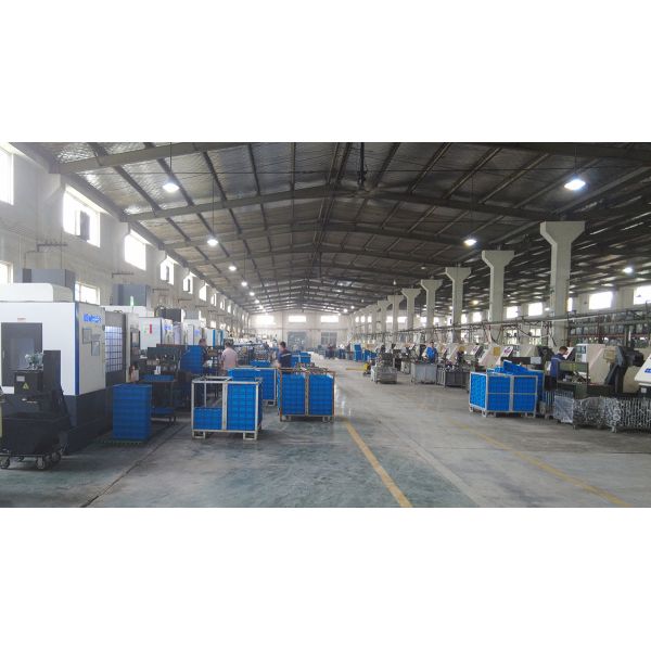 FAST Dongfeng Gearbox Parts 8JS105TA Manual Transmission For Kinland Heavy Truck