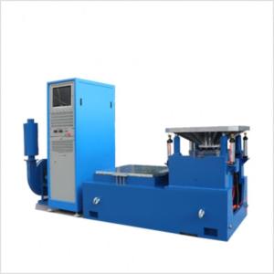 Quality Multi Axis Electrodynamic Vibration Shaker For Aerospace Vibration Testing for sale