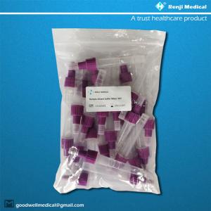 Quality ISO13485 Sars Cov 2 Antigen Rapid Test Kit for sale