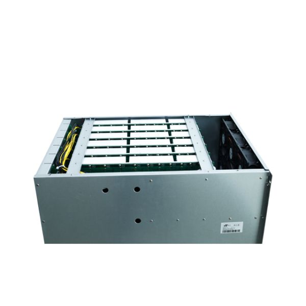 Portable Snow Panther Miner 288 Hash Chips 4.5KG Lightweight Plug Play