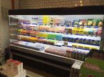 Streamline Multideck Refrigerated Display Cabinets / Fruit And Veg Display