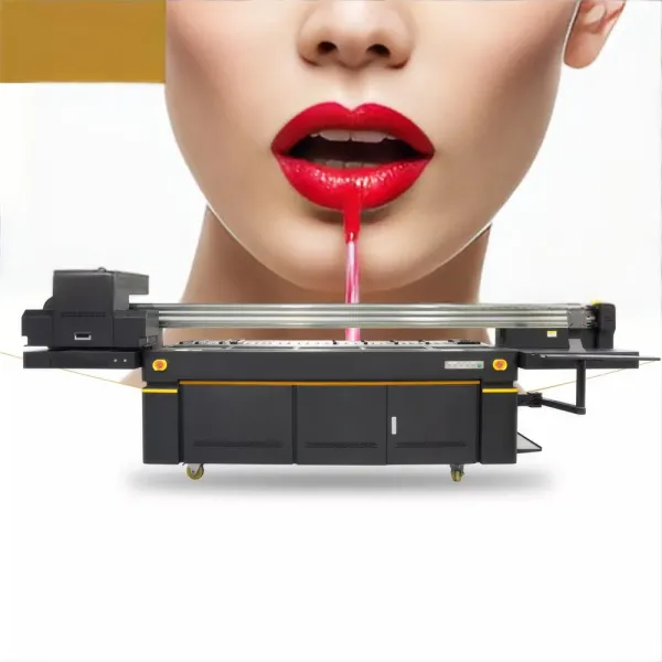 360 Rotary UV Printer Cup Mug UV Cylinder Printer Eco Solvent UV Printer 3D Effect Inkjet Printing Machine