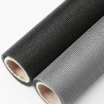 Tear Resistant Pool And Patio Screen Uv Protection