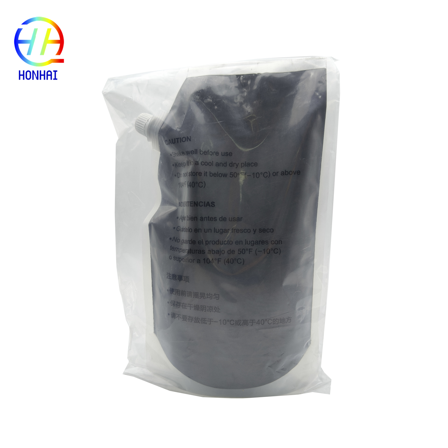 Black Toner Powder for Xerox B7000 B7025 B7030 B7035 Printers