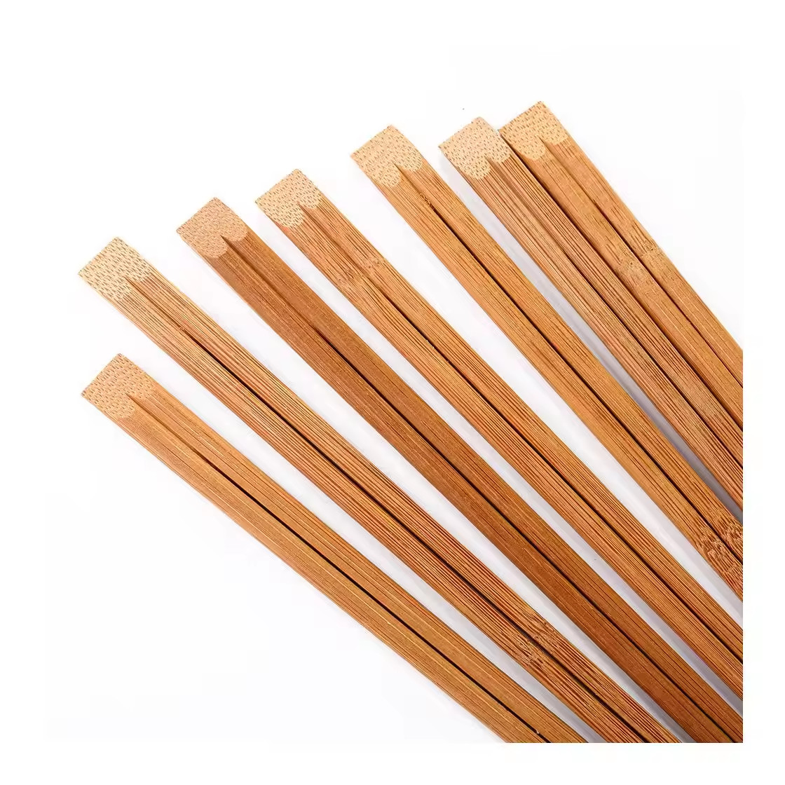 Tensoge Design Personalized Bamboo Chopsticks For Household Restaurant Dining
