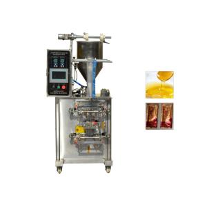 Quality Stainless Steel Automatic Bag Packing Machine With Fault Display System for sale