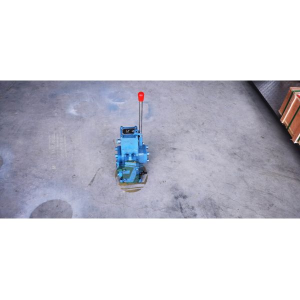 Windlass Manual Proportional Valve - Marine Manual Proportional Control Valve - Manual Proportional Flow Compou CSBF-G32