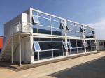 Steel Structure Prefabricated Modular Building