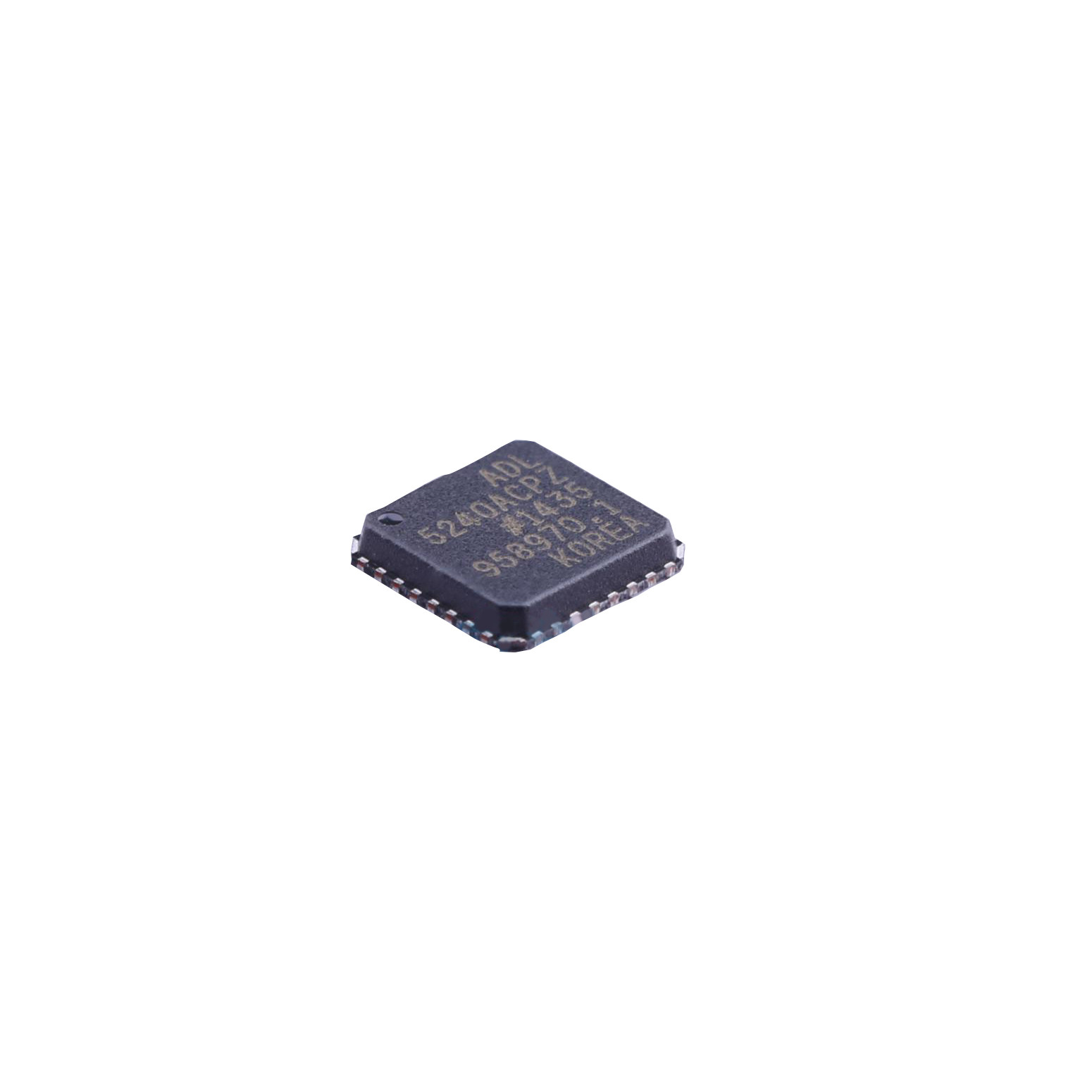 ADL5240ACPZ-R7 IC Electronic Components Variable Gain Amplifier
