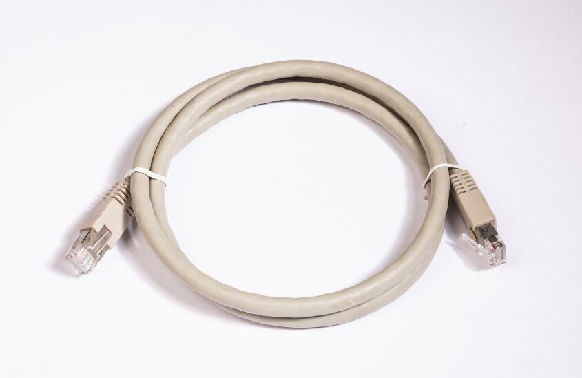 Quality PE Sheath Ftp Utp Lan Cable Cat6 Cat5e Cat6a for sale