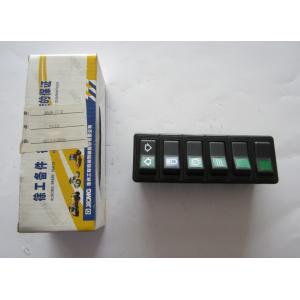 Quality 860110859 switch for XCMG wheel loader for sale