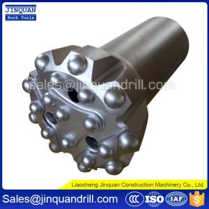 Tungsten carbide button bits suppliers threaded button bits manufacturers from