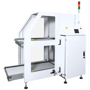 Quality High-efficiency Multi-functional Automatic Loader/Unloader for sale