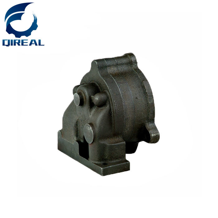 955 D5B Loader Steering Pump Hydraulic Gear Pump 3S4386