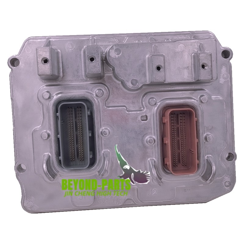 Kobelco CM2350 Excavator Spare Parts Engine Controller Control Unit P5317116