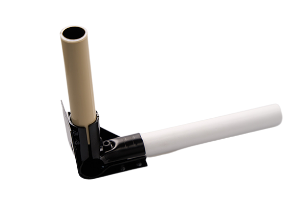 DY-18 HJ-2 connector with edge guard