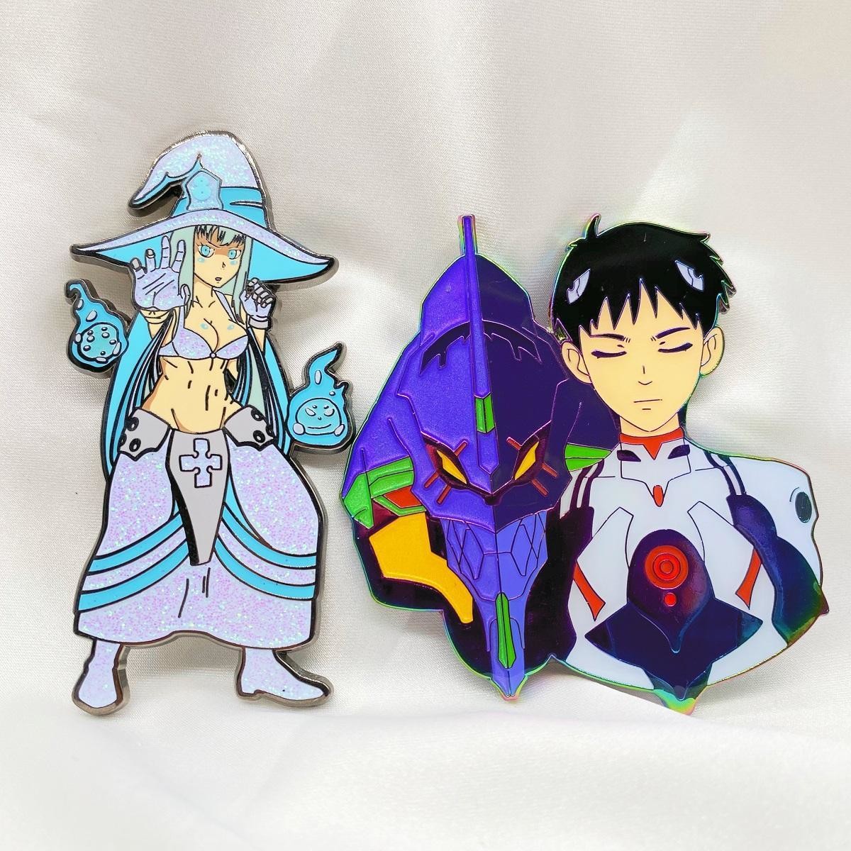 The Benefits of Custom Lapel Pins for Organizational Member Identification