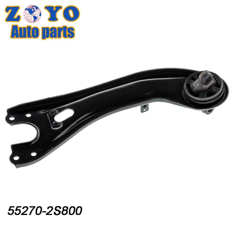 Mevotech No. CMS901195 Car Suspension Lower Control Arm for Hyundai Tucson 2010-2016