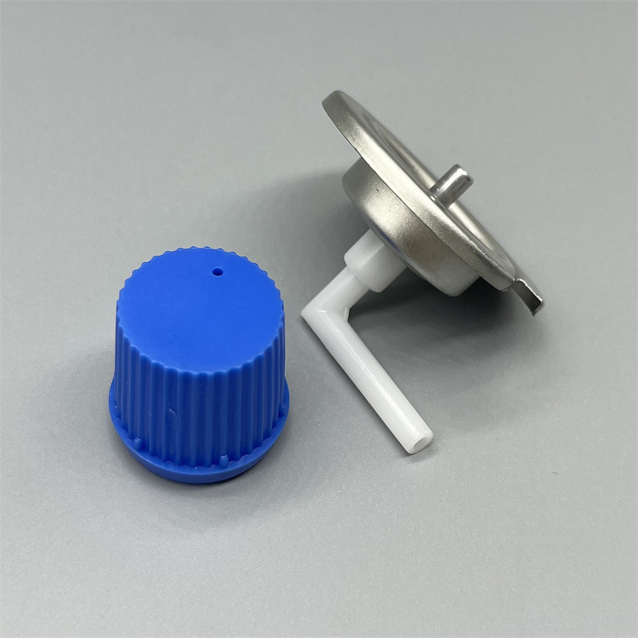 Versatile BBQ Stoveaerosol Valve Types For Outdoor Cooking Precision Control And Efficiency