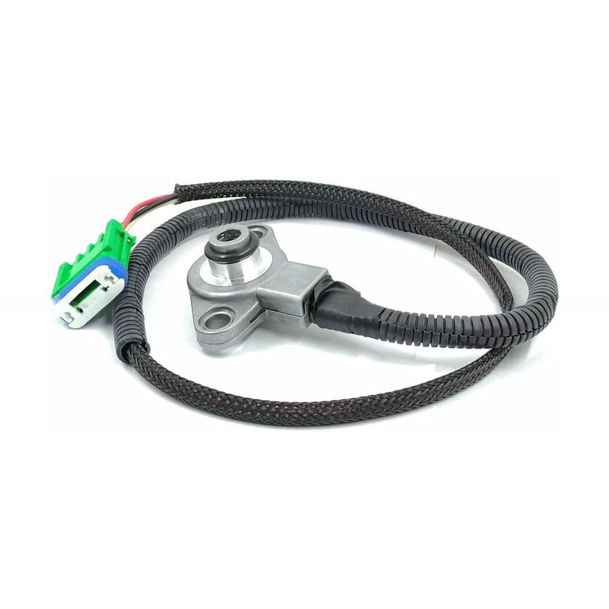 Auto Transmission Parts AL4 DP0 Oil Pressure Sensor with Other Remanufactured Design