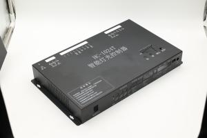 Quality Intelligent Lighting Controller Metal Enclosure Box Custom Sheet Metal Enclosures for sale
