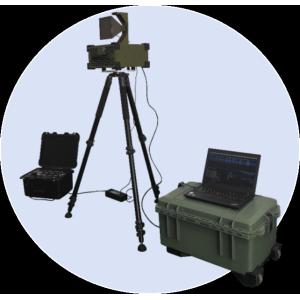 Quality Advanced Professional UAS Detection System For Interference Target Integration for sale